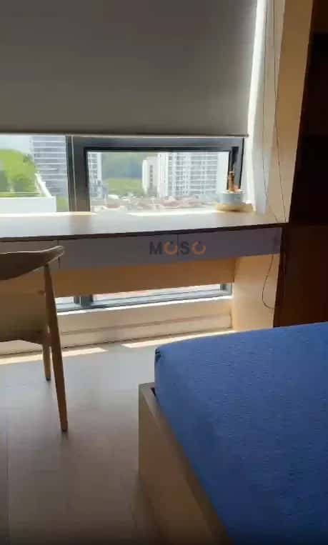 Cho thuê căn hộ chung cư Đại lộ Nguyễn Lương Bằng Quận 7, TP.HCM – 3 phòng ngủ, giá 42 triệu — Hình 2 Cho thuê căn hộ chung cư Đại lộ Nguyễn Lương Bằng Quận 7, TP.HCM – 3 phòng ngủ, giá 42 triệu — Hình 2